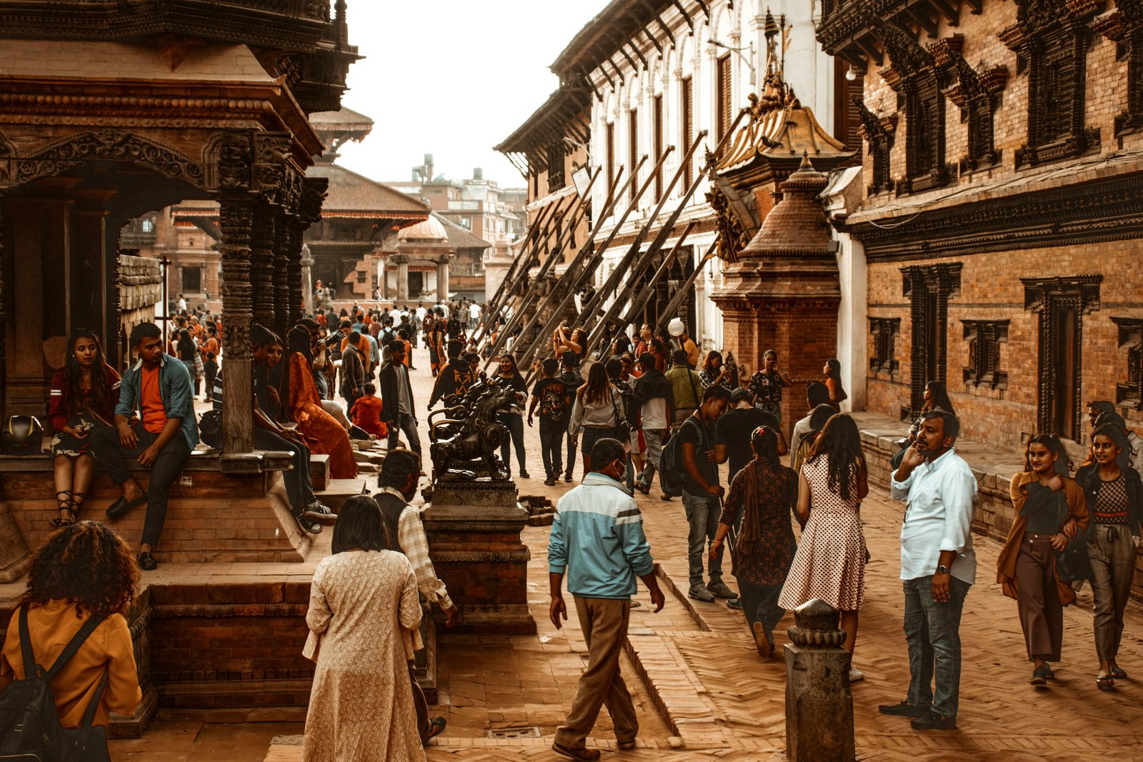 Kathmandu Sightseeing